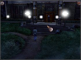 1 - ROZDZIAŁ I - cz.2 | Agatha Christie I Nie Było Już Nikogo - Agatha Christie: I Nie Było Już Nikogo - poradnik do gry