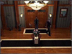 2 - ROZDZIAŁ I - cz.2 | Agatha Christie I Nie Było Już Nikogo - Agatha Christie: I Nie Było Już Nikogo - poradnik do gry