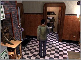 5 - ROZDZIAŁ I - cz.2 | Agatha Christie I Nie Było Już Nikogo - Agatha Christie: I Nie Było Już Nikogo - poradnik do gry