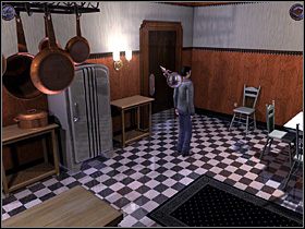 6 - ROZDZIAŁ I - cz.2 | Agatha Christie I Nie Było Już Nikogo - Agatha Christie: I Nie Było Już Nikogo - poradnik do gry