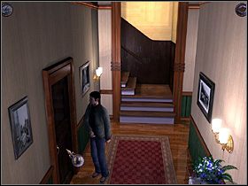 7 - ROZDZIAŁ I - cz.2 | Agatha Christie I Nie Było Już Nikogo - Agatha Christie: I Nie Było Już Nikogo - poradnik do gry