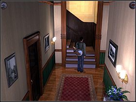 3 - ROZDZIAŁ I - cz.3 | Agatha Christie I Nie Było Już Nikogo - Agatha Christie: I Nie Było Już Nikogo - poradnik do gry