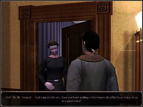 2 - ROZDZIAŁ I - cz.4 | Agatha Christie I Nie Było Już Nikogo - Agatha Christie: I Nie Było Już Nikogo - poradnik do gry