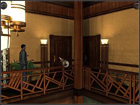 3 - ROZDZIAŁ I - cz.4 | Agatha Christie I Nie Było Już Nikogo - Agatha Christie: I Nie Było Już Nikogo - poradnik do gry