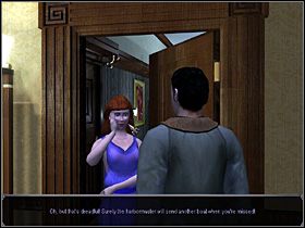 Kolejny pokój - ROZDZIAŁ I - cz.4 | Agatha Christie I Nie Było Już Nikogo - Agatha Christie: I Nie Było Już Nikogo - poradnik do gry