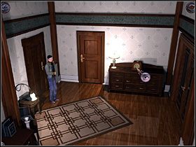 7 - ROZDZIAŁ I - cz.4 | Agatha Christie I Nie Było Już Nikogo - Agatha Christie: I Nie Było Już Nikogo - poradnik do gry