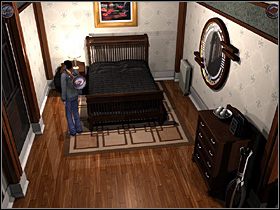 1 - ROZDZIAŁ I - cz.5 | Agatha Christie I Nie Było Już Nikogo - Agatha Christie: I Nie Było Już Nikogo - poradnik do gry