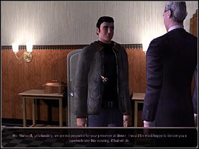 3 - ROZDZIAŁ I - cz.6 | Agatha Christie I Nie Było Już Nikogo - Agatha Christie: I Nie Było Już Nikogo - poradnik do gry