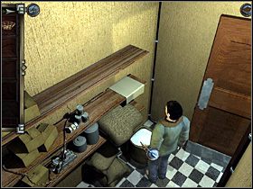 5 - ROZDZIAŁ I - cz.6 | Agatha Christie I Nie Było Już Nikogo - Agatha Christie: I Nie Było Już Nikogo - poradnik do gry