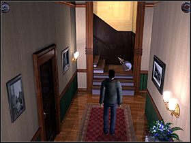 6 - ROZDZIAŁ I - cz.6 | Agatha Christie I Nie Było Już Nikogo - Agatha Christie: I Nie Było Już Nikogo - poradnik do gry