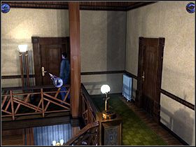 8 - ROZDZIAŁ I - cz.7 | Agatha Christie I Nie Było Już Nikogo - Agatha Christie: I Nie Było Już Nikogo - poradnik do gry