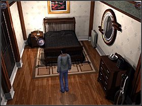 1 - ROZDZIAŁ I - cz.8 | Agatha Christie I Nie Było Już Nikogo - Agatha Christie: I Nie Było Już Nikogo - poradnik do gry