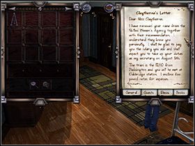 7 - ROZDZIAŁ I - cz.9 | Agatha Christie I Nie Było Już Nikogo - Agatha Christie: I Nie Było Już Nikogo - poradnik do gry