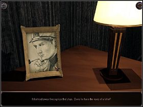 Wszedłem do łazienki łączącej pokoje - ROZDZIAŁ I - cz.9 | Agatha Christie I Nie Było Już Nikogo - Agatha Christie: I Nie Było Już Nikogo - poradnik do gry