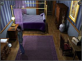 1 - ROZDZIAŁ I - cz.10 | Agatha Christie I Nie Było Już Nikogo - Agatha Christie: I Nie Było Już Nikogo - poradnik do gry