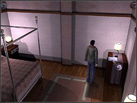 4 - ROZDZIAŁ I - cz.10 | Agatha Christie I Nie Było Już Nikogo - Agatha Christie: I Nie Było Już Nikogo - poradnik do gry