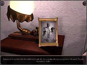 7 - ROZDZIAŁ I - cz.10 | Agatha Christie I Nie Było Już Nikogo - Agatha Christie: I Nie Było Już Nikogo - poradnik do gry