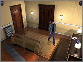 1 - ROZDZIAŁ I - cz.11 | Agatha Christie I Nie Było Już Nikogo - Agatha Christie: I Nie Było Już Nikogo - poradnik do gry