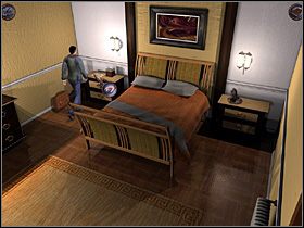 3 - ROZDZIAŁ I - cz.11 | Agatha Christie I Nie Było Już Nikogo - Agatha Christie: I Nie Było Już Nikogo - poradnik do gry