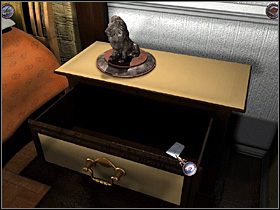 5 - ROZDZIAŁ I - cz.11 | Agatha Christie I Nie Było Już Nikogo - Agatha Christie: I Nie Było Już Nikogo - poradnik do gry