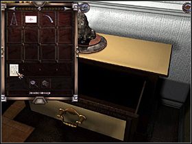 6 - ROZDZIAŁ I - cz.11 | Agatha Christie I Nie Było Już Nikogo - Agatha Christie: I Nie Było Już Nikogo - poradnik do gry