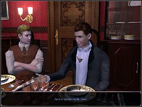 8 - ROZDZIAŁ I - cz.12 | Agatha Christie I Nie Było Już Nikogo - Agatha Christie: I Nie Było Już Nikogo - poradnik do gry