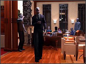 2 - ROZDZIAŁ I - cz.13 | Agatha Christie I Nie Było Już Nikogo - Agatha Christie: I Nie Było Już Nikogo - poradnik do gry