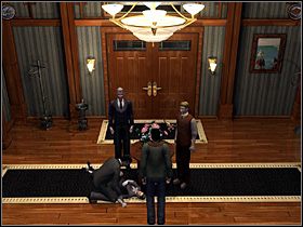 3 - ROZDZIAŁ I - cz.13 | Agatha Christie I Nie Było Już Nikogo - Agatha Christie: I Nie Było Już Nikogo - poradnik do gry