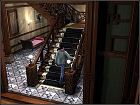 4 - ROZDZIAŁ I - cz.13 | Agatha Christie I Nie Było Już Nikogo - Agatha Christie: I Nie Było Już Nikogo - poradnik do gry