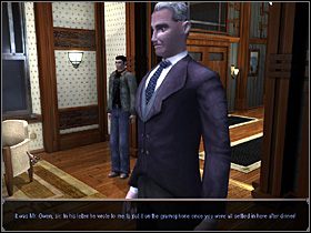 2 - ROZDZIAŁ I - cz.14 | Agatha Christie I Nie Było Już Nikogo - Agatha Christie: I Nie Było Już Nikogo - poradnik do gry