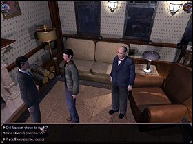 3 - ROZDZIAŁ I - cz.15 | Agatha Christie I Nie Było Już Nikogo - Agatha Christie: I Nie Było Już Nikogo - poradnik do gry