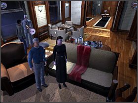 7 - ROZDZIAŁ I - cz.15 | Agatha Christie I Nie Było Już Nikogo - Agatha Christie: I Nie Było Już Nikogo - poradnik do gry