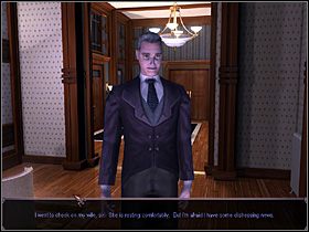 8 - ROZDZIAŁ I - cz.15 | Agatha Christie I Nie Było Już Nikogo - Agatha Christie: I Nie Było Już Nikogo - poradnik do gry