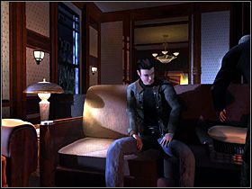 2 - ROZDZIAŁ II - cz.1 | Agatha Christie I Nie Było Już Nikogo - Agatha Christie: I Nie Było Już Nikogo - poradnik do gry