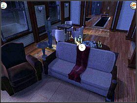 6 - ROZDZIAŁ II - cz.1 | Agatha Christie I Nie Było Już Nikogo - Agatha Christie: I Nie Było Już Nikogo - poradnik do gry