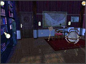 3 - ROZDZIAŁ II - cz.2 | Agatha Christie I Nie Było Już Nikogo - Agatha Christie: I Nie Było Już Nikogo - poradnik do gry