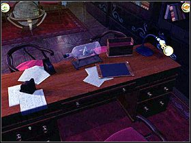 5 - ROZDZIAŁ II - cz.2 | Agatha Christie I Nie Było Już Nikogo - Agatha Christie: I Nie Było Już Nikogo - poradnik do gry