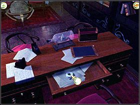 6 - ROZDZIAŁ II - cz.2 | Agatha Christie I Nie Było Już Nikogo - Agatha Christie: I Nie Było Już Nikogo - poradnik do gry