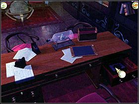 7 - ROZDZIAŁ II - cz.2 | Agatha Christie I Nie Było Już Nikogo - Agatha Christie: I Nie Było Już Nikogo - poradnik do gry