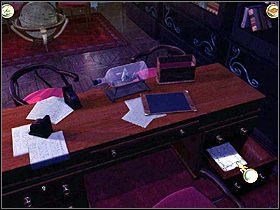 Zwłaszcza te dwie ostatnie obejrzałem bardzo uważnie - ROZDZIAŁ II - cz.2 | Agatha Christie I Nie Było Już Nikogo - Agatha Christie: I Nie Było Już Nikogo - poradnik do gry