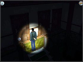 Trochę pomyszkowałem i po chwili wiedziałem już, że w swoich łóżeczkach grzecznie odpoczywają: doktor, Lombard, panna Brent i generał - ROZDZIAŁ II - cz.4 | Agatha Christie I Nie Było Już Nikogo - Agatha Christie: I Nie Było Już Nikogo - poradnik do gry