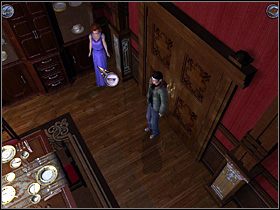 4 - ROZDZIAŁ II - cz.5 | Agatha Christie I Nie Było Już Nikogo - Agatha Christie: I Nie Było Już Nikogo - poradnik do gry