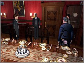 6 - ROZDZIAŁ II - cz.5 | Agatha Christie I Nie Było Już Nikogo - Agatha Christie: I Nie Było Już Nikogo - poradnik do gry