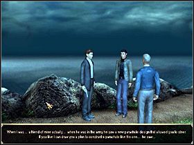 Kiedy odeszli, ruszyłem dalej - ROZDZIAŁ III - cz.2 | Agatha Christie I Nie Było Już Nikogo - Agatha Christie: I Nie Było Już Nikogo - poradnik do gry