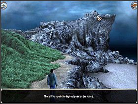 3 - ROZDZIAŁ III - cz.2 | Agatha Christie I Nie Było Już Nikogo - Agatha Christie: I Nie Było Już Nikogo - poradnik do gry