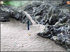 4 - ROZDZIAŁ III - cz.2 | Agatha Christie I Nie Było Już Nikogo - Agatha Christie: I Nie Było Już Nikogo - poradnik do gry