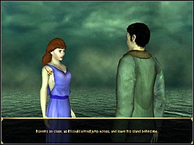 8 - ROZDZIAŁ III - cz.2 | Agatha Christie I Nie Było Już Nikogo - Agatha Christie: I Nie Było Już Nikogo - poradnik do gry