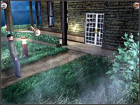 10 - ROZDZIAŁ III - cz.3 | Agatha Christie I Nie Było Już Nikogo - Agatha Christie: I Nie Było Już Nikogo - poradnik do gry