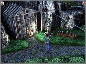 3 - ROZDZIAŁ III - cz.4 | Agatha Christie I Nie Było Już Nikogo - Agatha Christie: I Nie Było Już Nikogo - poradnik do gry