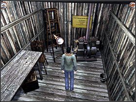 5 - ROZDZIAŁ III - cz.4 | Agatha Christie I Nie Było Już Nikogo - Agatha Christie: I Nie Było Już Nikogo - poradnik do gry